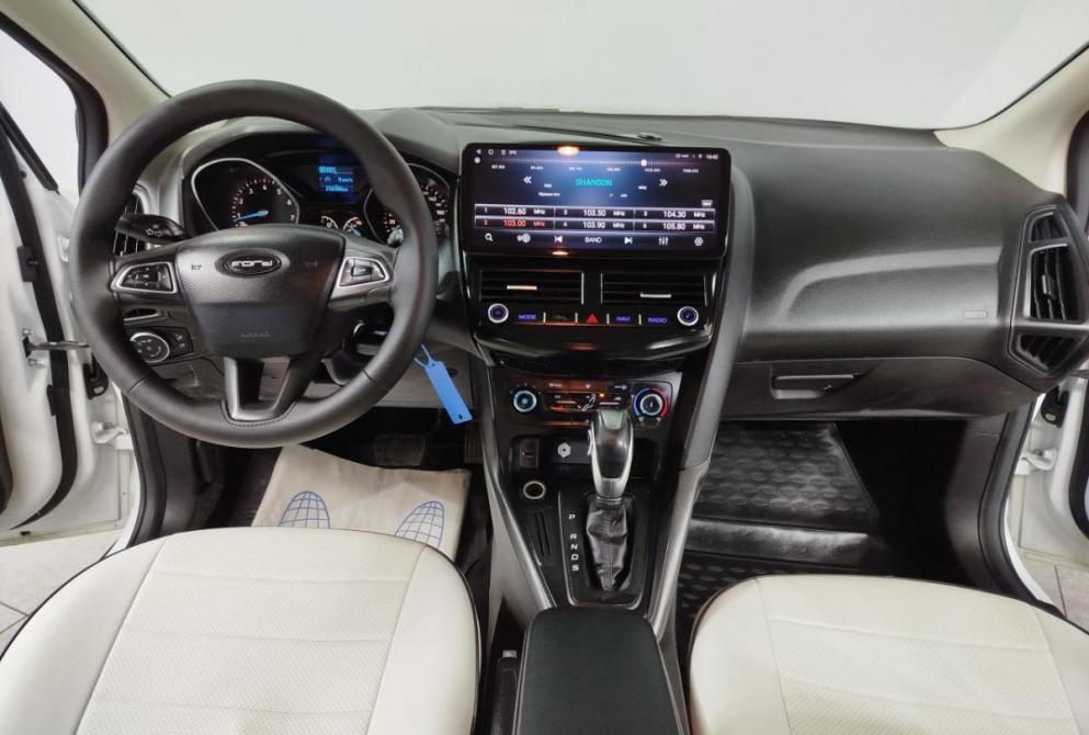 Ford Focus III Саратов  - изображение 15