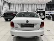Volkswagen Polo V Рестайлинг Казань  - изображение 29