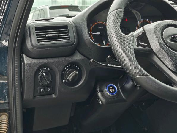 Lada (ВАЗ) Niva Legend с пробегом 2023 года, цена 908 000 рублей, 21531 км, внедорожник, Автокод Объявления