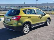 Suzuki SX4 II (S-Cross) Пермь  - изображение 14