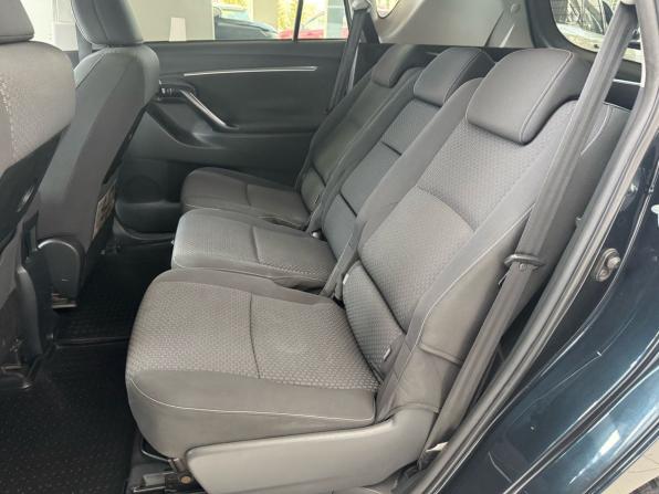 Toyota Verso I Рестайлинг с пробегом 2013 года, цена 1 379 000 рублей, 244373 км, компактвэн, Автокод Объявления