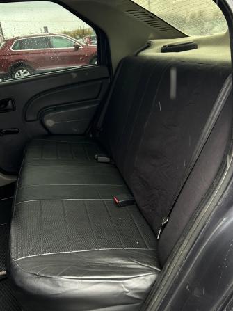 Renault Logan I с пробегом 2007 года, цена 295 000 рублей, 244000 км, седан, Автокод Объявления