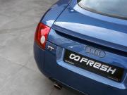 Audi TT I (8N) Краснодар  - изображение 24
