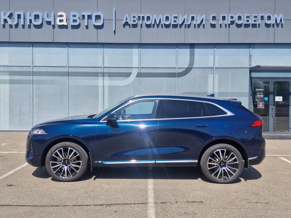 Wey 05 с пробегом 2023 года, цена 4 200 000 рублей, 12 км, внедорожник, Автокод Объявления
