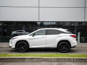 Lexus RX IV Санкт-Петербург  - изображение 46