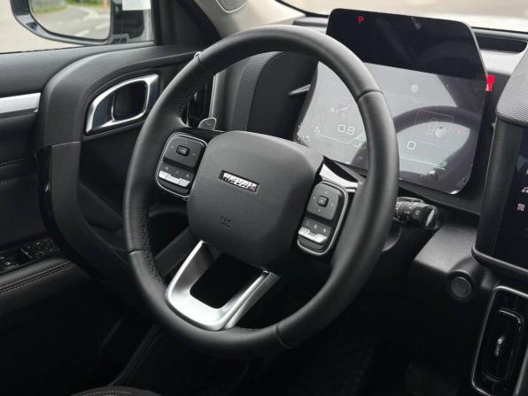 Haval Dargo с пробегом 2024 года, цена 2 999 000 рублей, 10000 км, внедорожник, Автокод Объявления