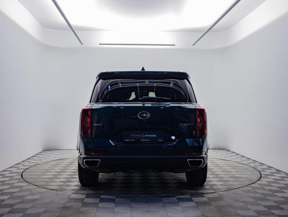 GAC GS8 II с пробегом 2024 года, цена 3 620 000 рублей, 29400 км, внедорожник, Автокод Объявления