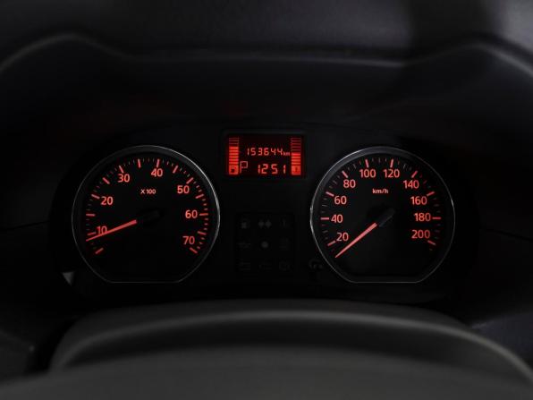 Nissan Terrano III (D10) с пробегом 2014 года, цена 1 080 000 рублей, 153626 км, внедорожник, Автокод Объявления