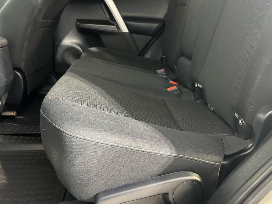 Toyota RAV4 IV (XA40) Рестайлинг Ижевск  - изображение 16