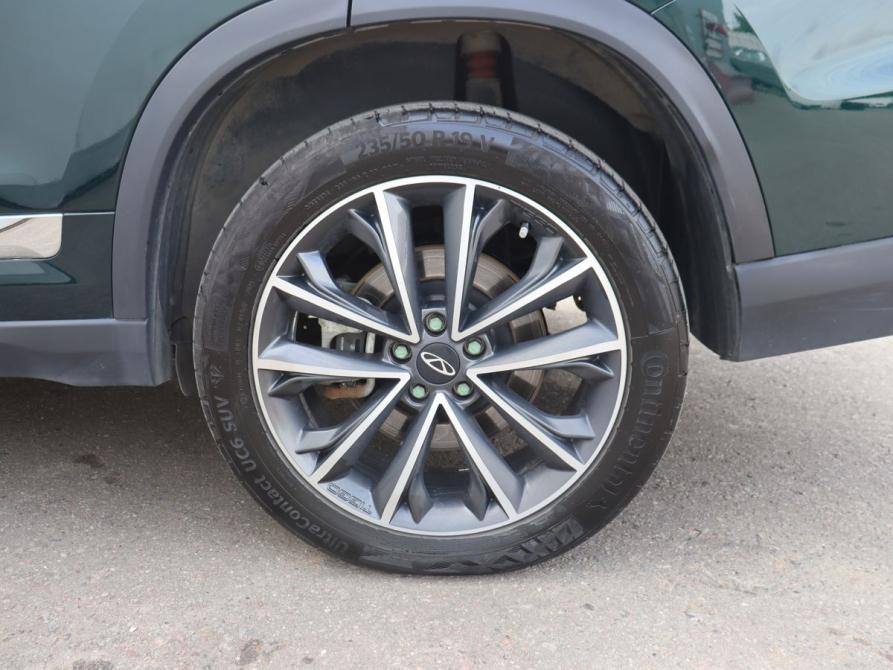 Chery Tiggo 8 Pro Max I Рестайлинг Москва  - изображение 9