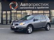 Nissan Qashqai I Рестайлинг Волгоград  - изображение 13