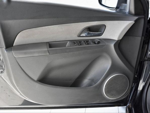 Chevrolet Cruze I с пробегом 2010 года, цена 549 000 рублей, 122437 км, седан, Автокод Объявления