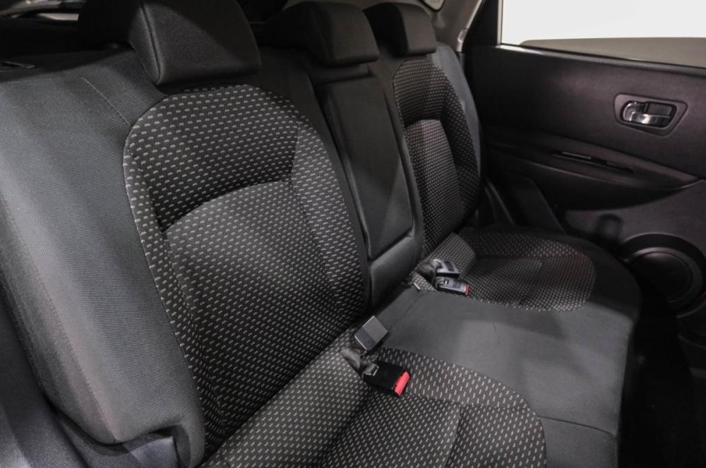 Nissan Qashqai I Новокузнецк  - изображение 28