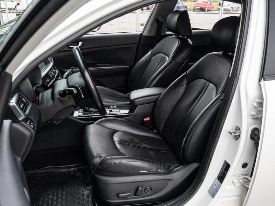 Kia Optima IV Краснодар  - изображение 10