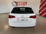 Audi A3 III (8V) Новочеркасск  - изображение 23