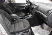 Skoda Octavia II (A5) Рестайлинг Новокузнецк  - изображение 45