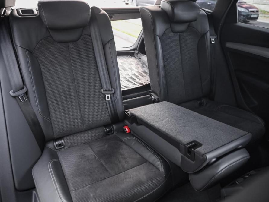 Audi Q5 II (FY) Санкт-Петербург  - изображение 28