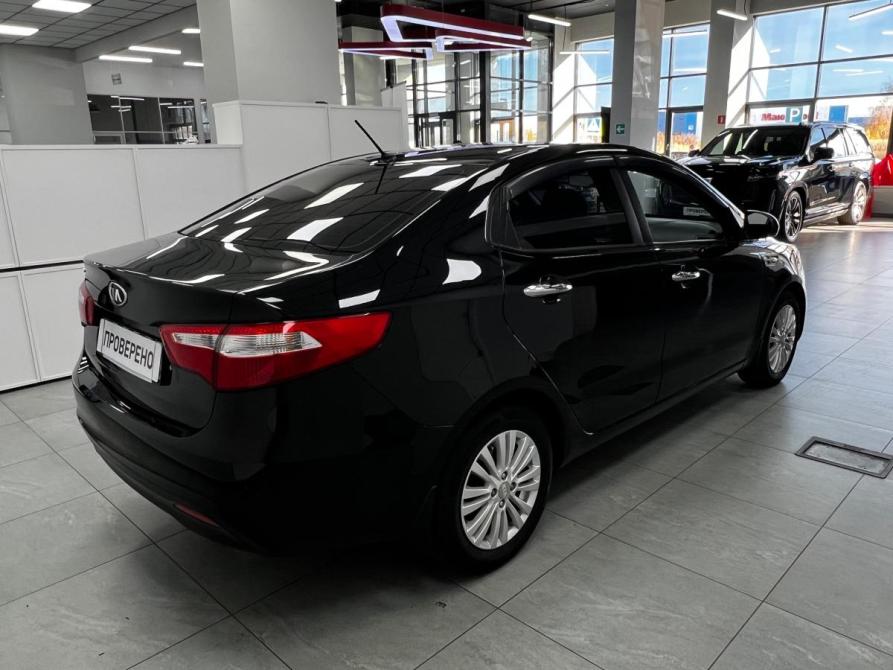 Kia Rio III Казань  - изображение 3