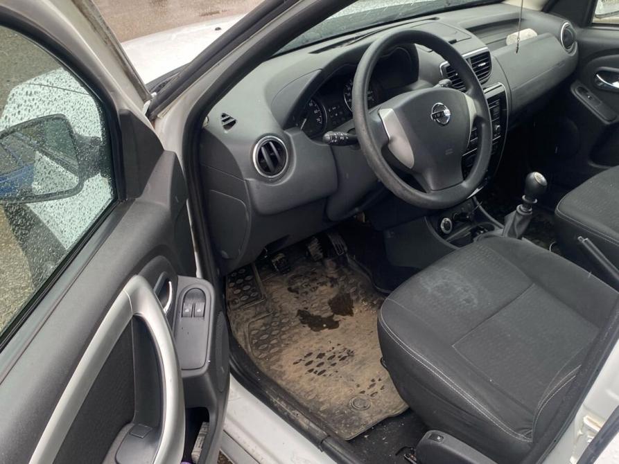 Nissan Terrano III (D10) Самара  - изображение 5