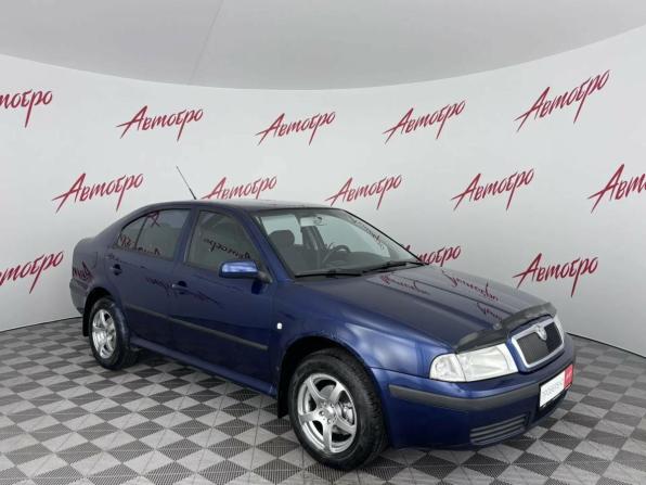 Skoda Octavia I (A4) Рестайлинг с пробегом 2006 года, цена 299 000 рублей, 256885 км, лифтбек, Автокод Объявления