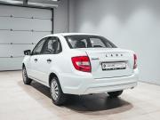 Lada (ВАЗ) Granta I Рестайлинг Екатеринбург  - изображение 26