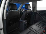Volkswagen Tiguan I Рестайлинг Москва  - изображение 34