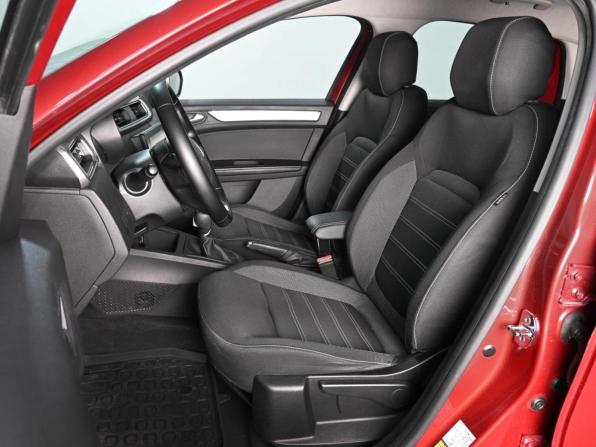 Renault Arkana I с пробегом 2019 года, цена 1 519 000 рублей, 105328 км, внедорожник, Автокод Объявления