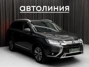 Mitsubishi Outlander III Рестайлинг 3 Красноярск  - изображение 19