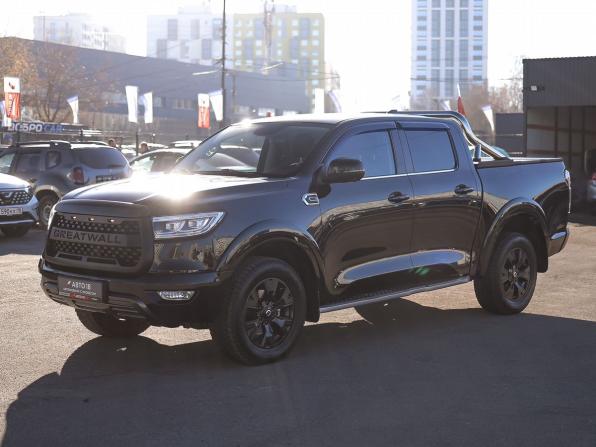 Great Wall Poer I с пробегом 2023 года, цена 3 049 000 рублей, 61096 км, offers.body_type.unknown, Автокод Объявления