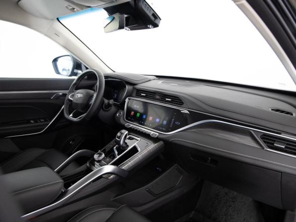 Geely Atlas Pro с пробегом 2024 года, цена 2 399 000 рублей, 44647 км, внедорожник, Автокод Объявления