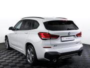 BMW X1 II (F48) Рестайлинг Москва  - изображение 28