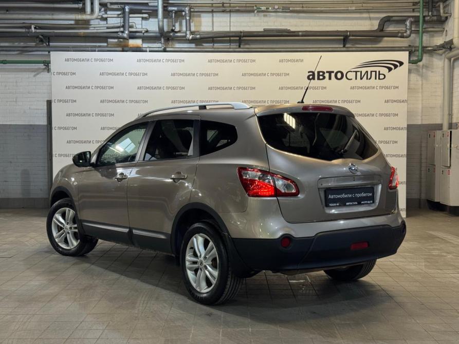 Nissan Qashqai+2 I Рестайлинг Санкт-Петербург  - изображение 7