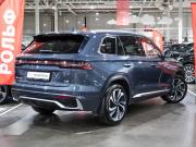Geely Monjaro I Санкт-Петербург  - изображение 38