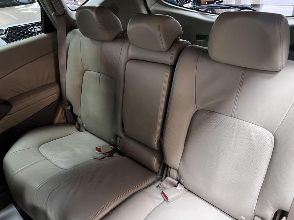 Nissan Murano II (Z51) Рестайлинг 2 с пробегом 2012 года, цена 1 335 000 рублей, 197507 км, внедорожник, Автокод Объявления