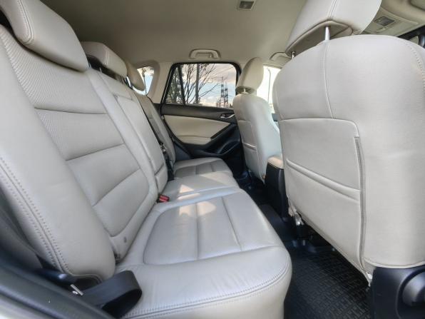 Mazda CX-5 I с пробегом 2012 года, цена 1 329 000 рублей, 252300 км, внедорожник, Автокод Объявления