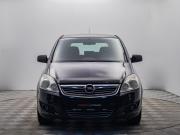 Opel Zafira B Рестайлинг Москва  - изображение 26