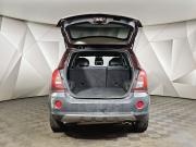 Opel Antara I Рестайлинг Москва  - изображение 32
