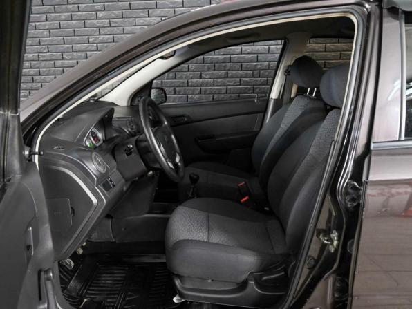 Ravon Nexia R3 с пробегом 2016 года, цена 570 000 рублей, 155004 км, седан, Автокод Объявления