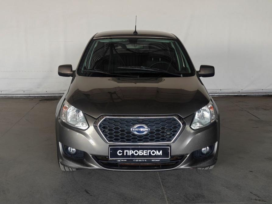 Datsun on-DO I Москва  - изображение 2