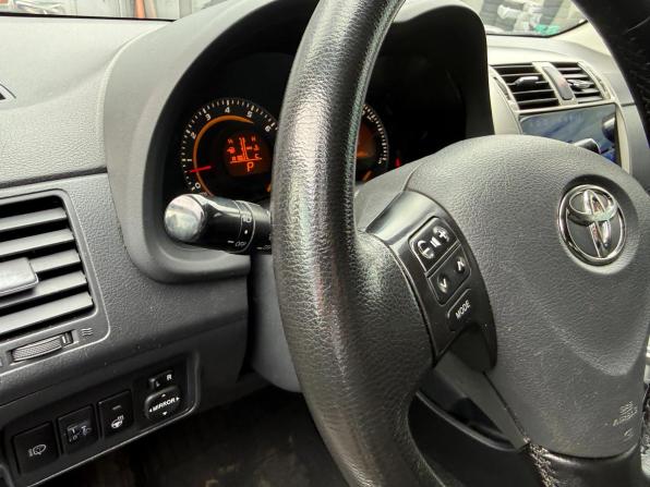 Toyota Corolla X (E140 E150) с пробегом 2008 года, цена 669 000 рублей, 177000 км, седан, Автокод Объявления