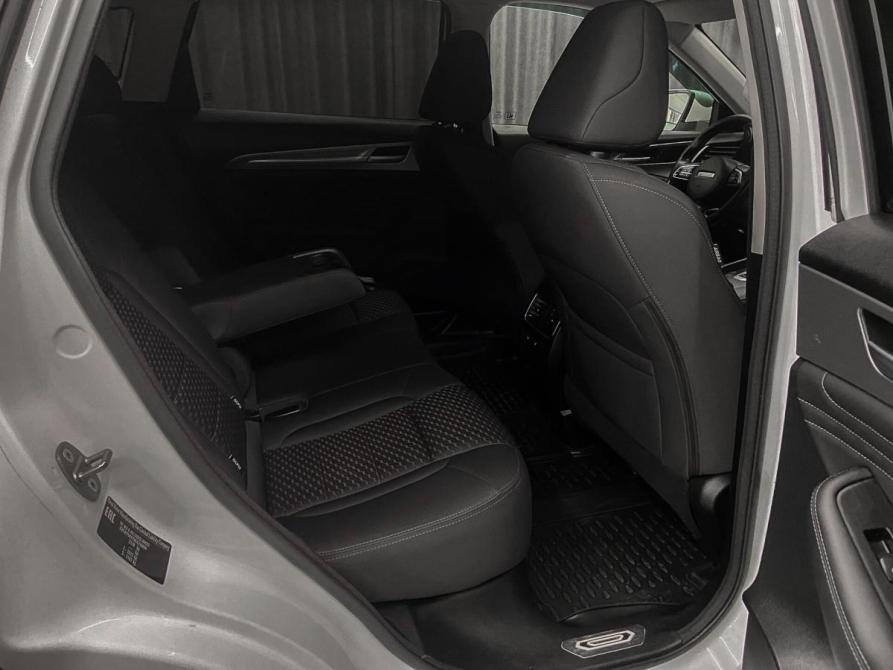 Haval F7 I Красноярск  - изображение 11