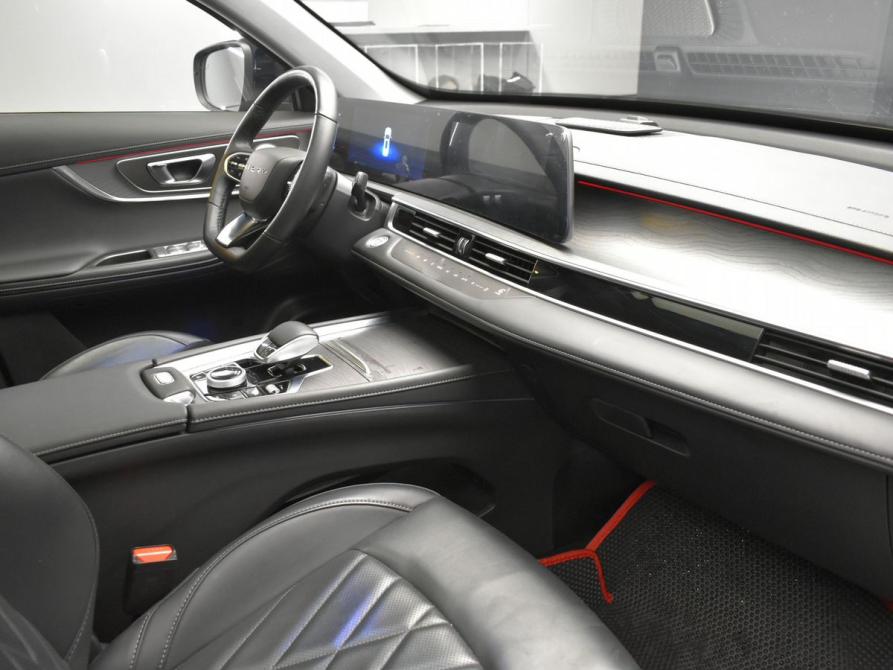 Chery Tiggo 8 Pro Max I Рестайлинг Москва  - изображение 11