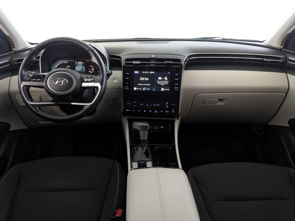 Hyundai Tucson IV с пробегом 2021 года, цена 2 300 000 рублей, 173781 км, внедорожник, Автокод Объявления