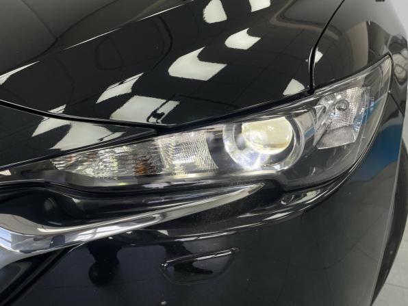 Mazda CX-5 II с пробегом 2021 года, цена 3 328 000 рублей, 51150 км, внедорожник, Автокод Объявления