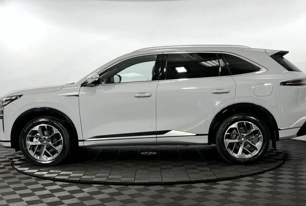 Changan CS75 Plus IV Нижний Новгород  - изображение 9