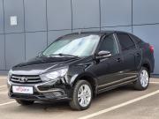 Lada (ВАЗ) Granta I Рестайлинг Воронеж  - изображение 24