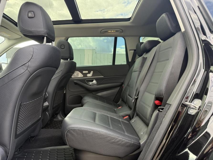 Mercedes-Benz GLS II (X167) Саратов  - изображение 13