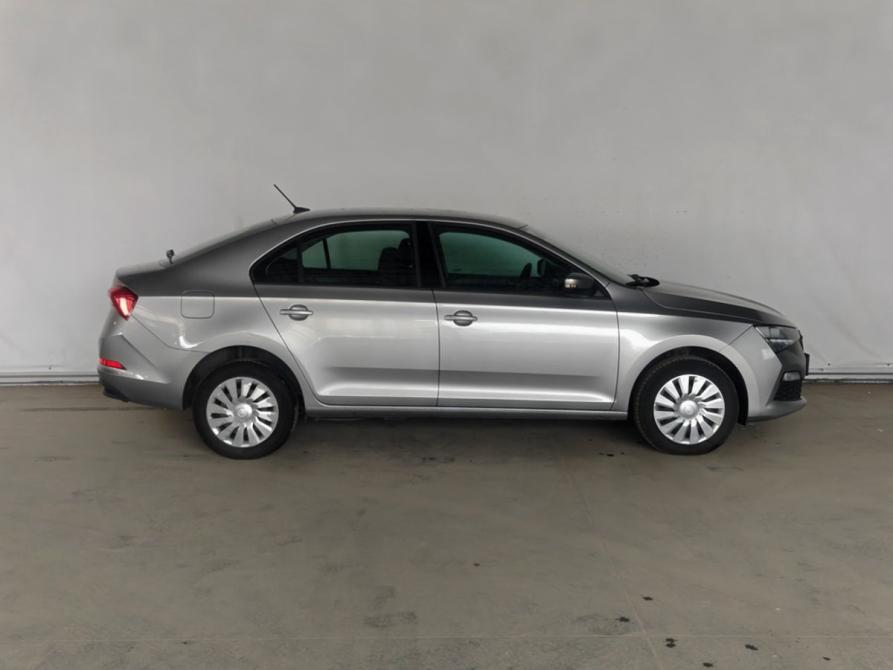 Skoda Rapid II Москва  - изображение 8