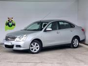 Nissan Almera III (G15) Петрозаводск  - изображение 22