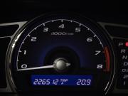 Honda Civic VIII Москва  - изображение 34